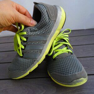 ADIDAS- Fluidflow Sneakers Grey woman's   Running Shoes
